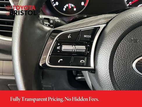 Used 2021 Kia Seltos EX AWD/4WD image 28