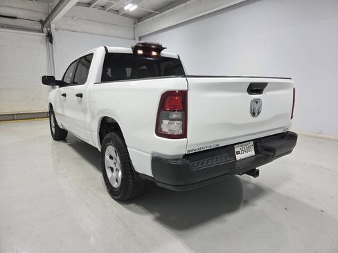 Used 2023 RAM 1500 Tradesman w/ Tradesman Group AWD/4WD image 7