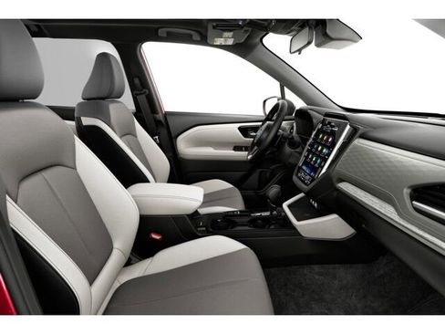 New 2026 Subaru Forester Limited image 16