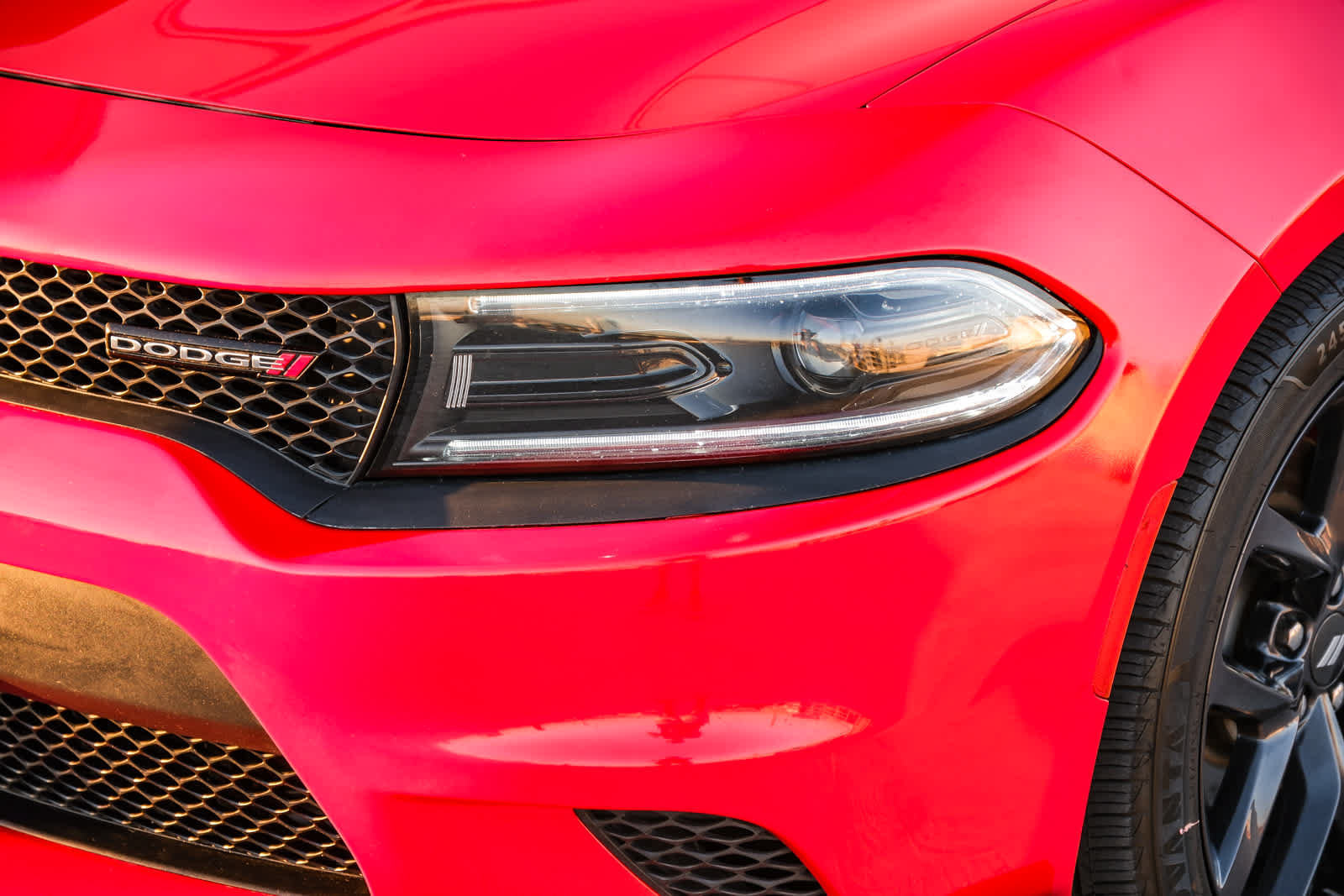 Used 2023 Dodge Charger GT RWD image 12