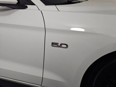 Certified 2021 Ford Mustang GT Premium w/ GT Performance Package image 10