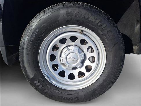 Used 2024 Chevrolet Colorado W/T image 20