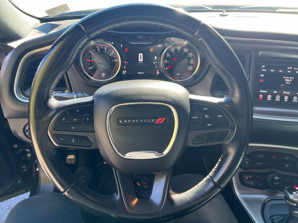 Used 2021 Dodge Challenger SXT RWD image 10