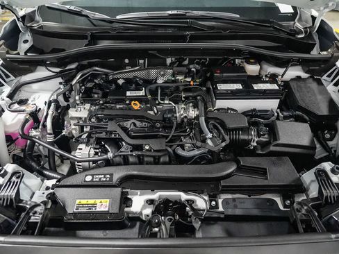 Used 2026 Toyota Corolla Cross L FWD image 27