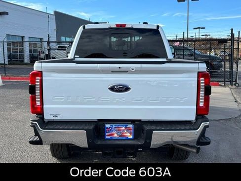New 2026 Ford F250 XLT w/ XLT Premium Package image 4