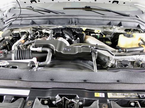 Used 2014 Ford F350 King Ranch w/ Snow Plow Prep Package image 16