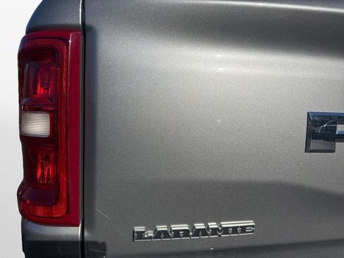 Certified 2025 RAM 1500 Laramie AWD/4WD image 21
