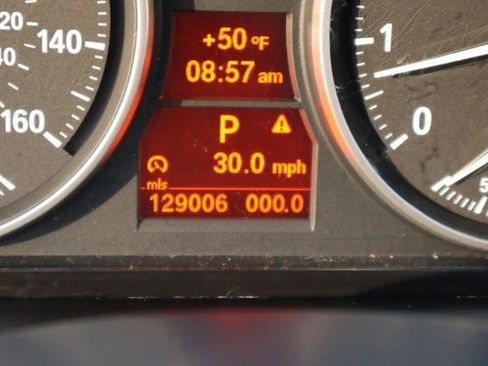 Used 2015 BMW X1 xDrive28i image 10