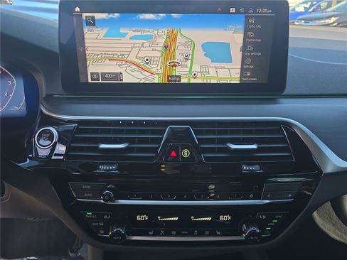 Certified 2023 BMW 530i w/ Executive Package image 17