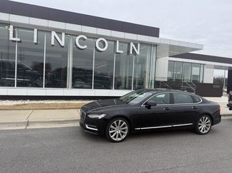 Used 2018 Volvo S90 T8 Inscription w/ Luxury Package video 1