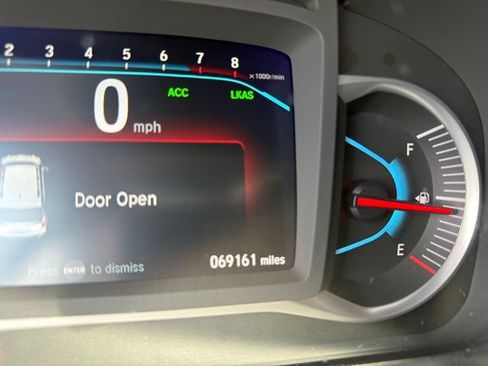 Used 2020 Honda Pilot EX-L image 10