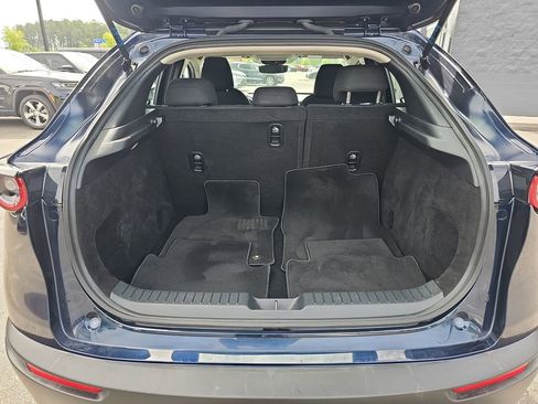 Used 2023 MAZDA CX-30 AWD 2.5 S image 16