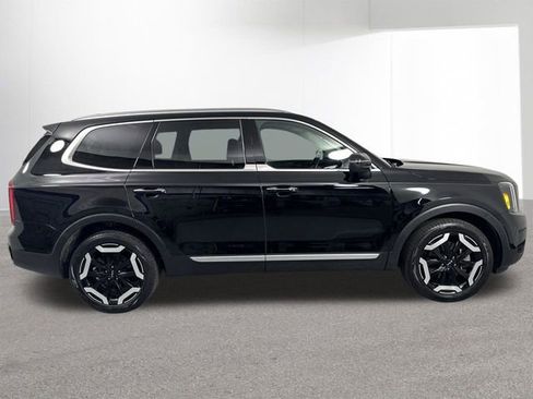 Used 2024 Kia Telluride S w/ S Sunroof Package AWD/4WD image 37