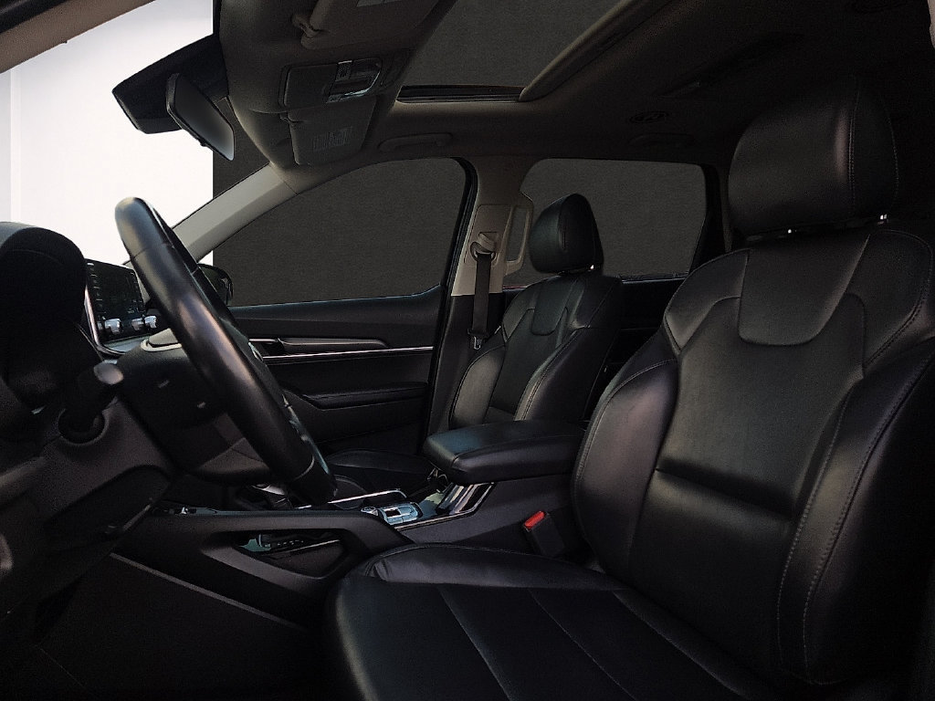 Used 2020 Kia Telluride S FWD image 13