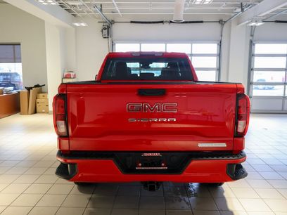 New 2026 GMC Sierra 1500 Elevation