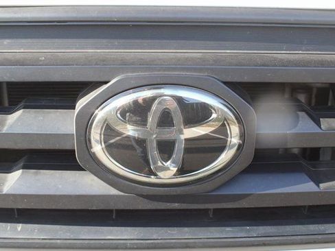 Used 2023 Toyota Tacoma SR w/ SR Convenience Package image 20