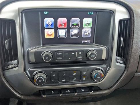 Used 2016 Chevrolet Silverado 2500 LT w/ LT Convenience Package image 12