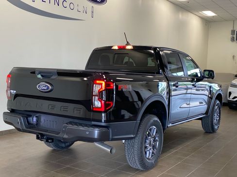 New 2026 Ford Ranger XLT AWD/4WD image 36