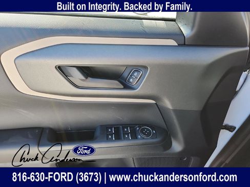 New 2025 Ford Bronco Sport Big Bend AWD/4WD image 19