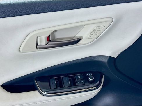 New 2026 Toyota Crown Limited image 17