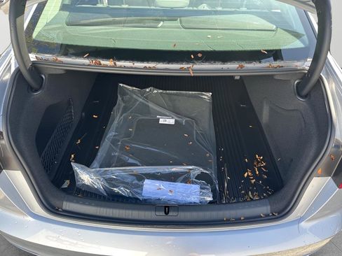 Used 2025 Audi A6 2.0T Premium w/ Convenience Plus Package image 40