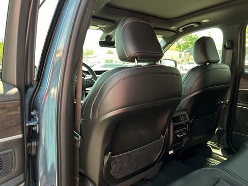 New 2026 Jeep Grand Cherokee Limited AWD/4WD image 19