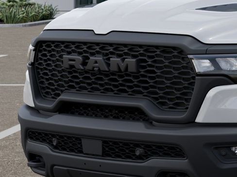 New 2026 RAM 1500 Rebel image 11