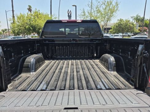 New 2026 GMC Sierra 1500 Elevation w/ Preferred Package AWD/4WD image 23