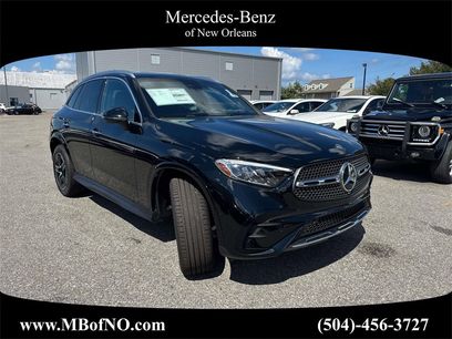 New 2026 Mercedes-Benz GLC 300