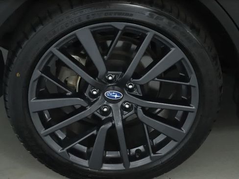 Used 2025 Subaru WRX Premium AWD/4WD image 12