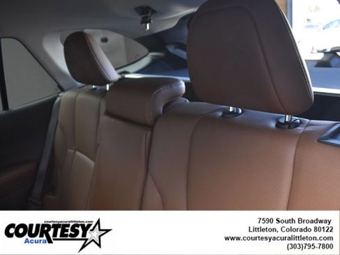 Used 2024 Subaru Outback Touring XT image 20