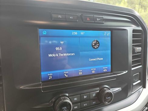 Used 2021 Ford F150 XL w/ Trailer Tow Package image 30