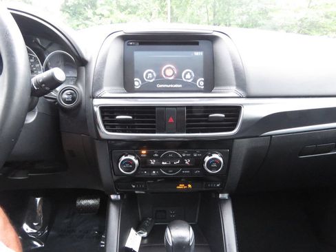 Used 2016 MAZDA CX-5 Grand Touring AWD/4WD image 26
