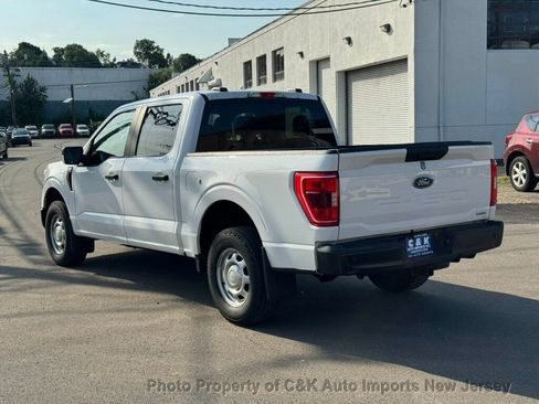 Used 2021 Ford F150 XL w/ Equipment Group 101A High AWD/4WD image 5