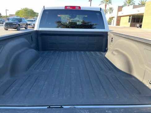 Certified 2025 RAM 2500 Big Horn AWD/4WD image 11