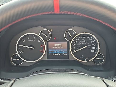 Used 2017 Toyota Tundra SR5 w/ SR5 Upgrade Package image 10