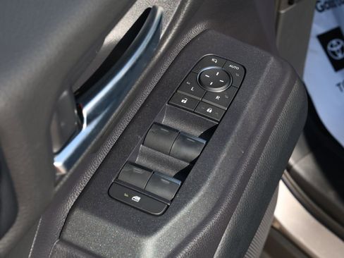 New 2026 Toyota Land Cruiser image 33