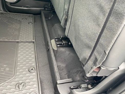 New 2026 RAM 1500 Laramie w/ Night Edition image 38