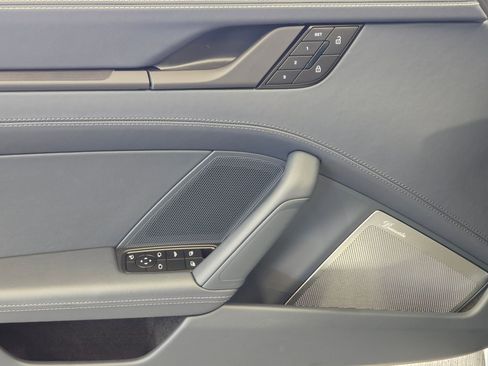 Certified 2026 Porsche 911 Carrera 4 GTS image 11