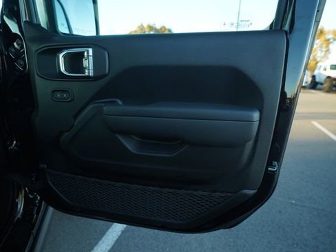 New 2026 Jeep Wrangler Willys image 16