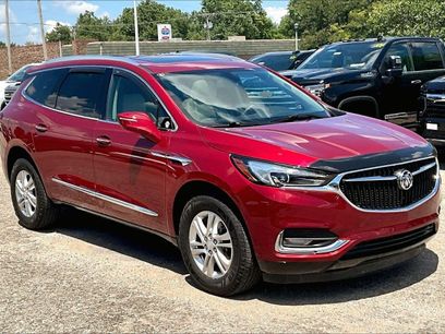 Used 2021 Buick Enclave Essence w/ Sound and Sites Package