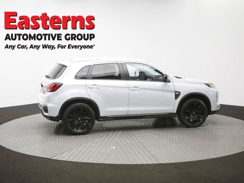 Used 2023 Mitsubishi Outlander Sport LE AWD/4WD image 44