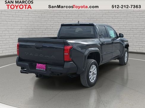 New 2026 Toyota Tacoma SR image 5