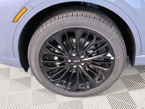 New 2026 Lincoln Corsair Premiere FWD image 18