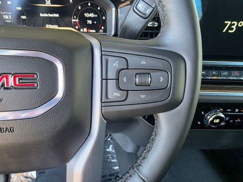 Used 2024 GMC Sierra 1500 Elevation AWD/4WD image 25