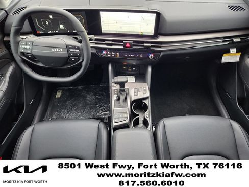 New 2026 Kia Sportage SX AWD/4WD image 19