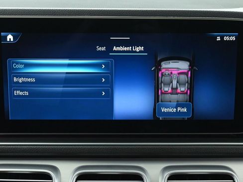 Used 2024 Mercedes-Benz GLE 450e 4MATIC image 37