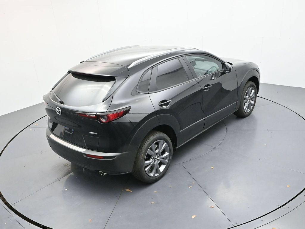 Used 2026 MAZDA CX-30 AWD 2.5 S w/ Premium Package image 15