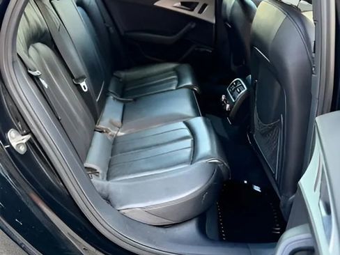 Used 2012 Audi A6 3.0T Prestige AWD/4WD image 19