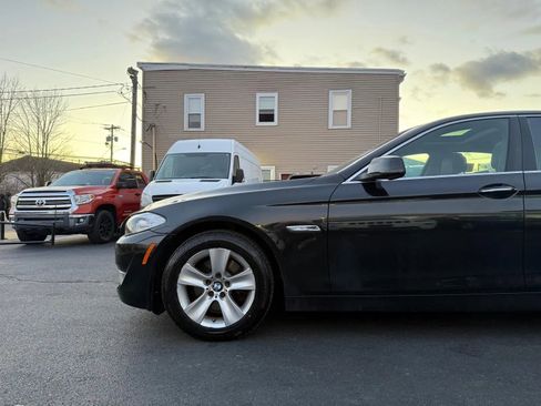 Used 2013 BMW 528i xDrive Sedan image 21